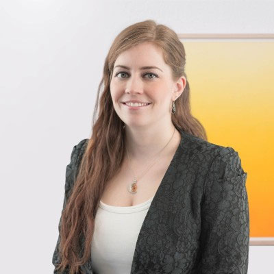 Daniela Frey-Stoller