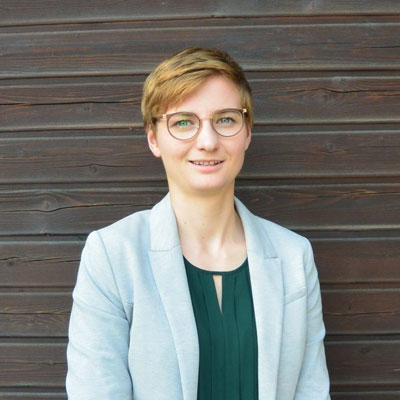 Désirée Hochuli