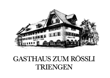 Gasthaus zum Rössli