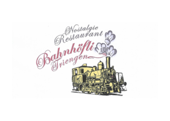 Bahnhöfli Triengen
