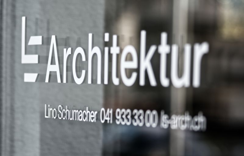 LS Architektur AG