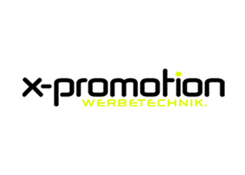 x-promotion AG