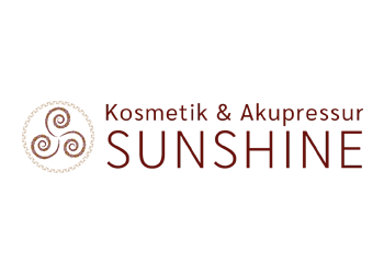 Kosmetik und Akupressur Sunshine