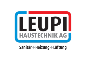Leupi Haustechnik AG