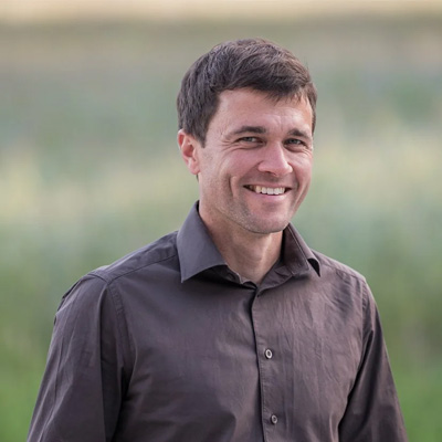 Patrick Fischer